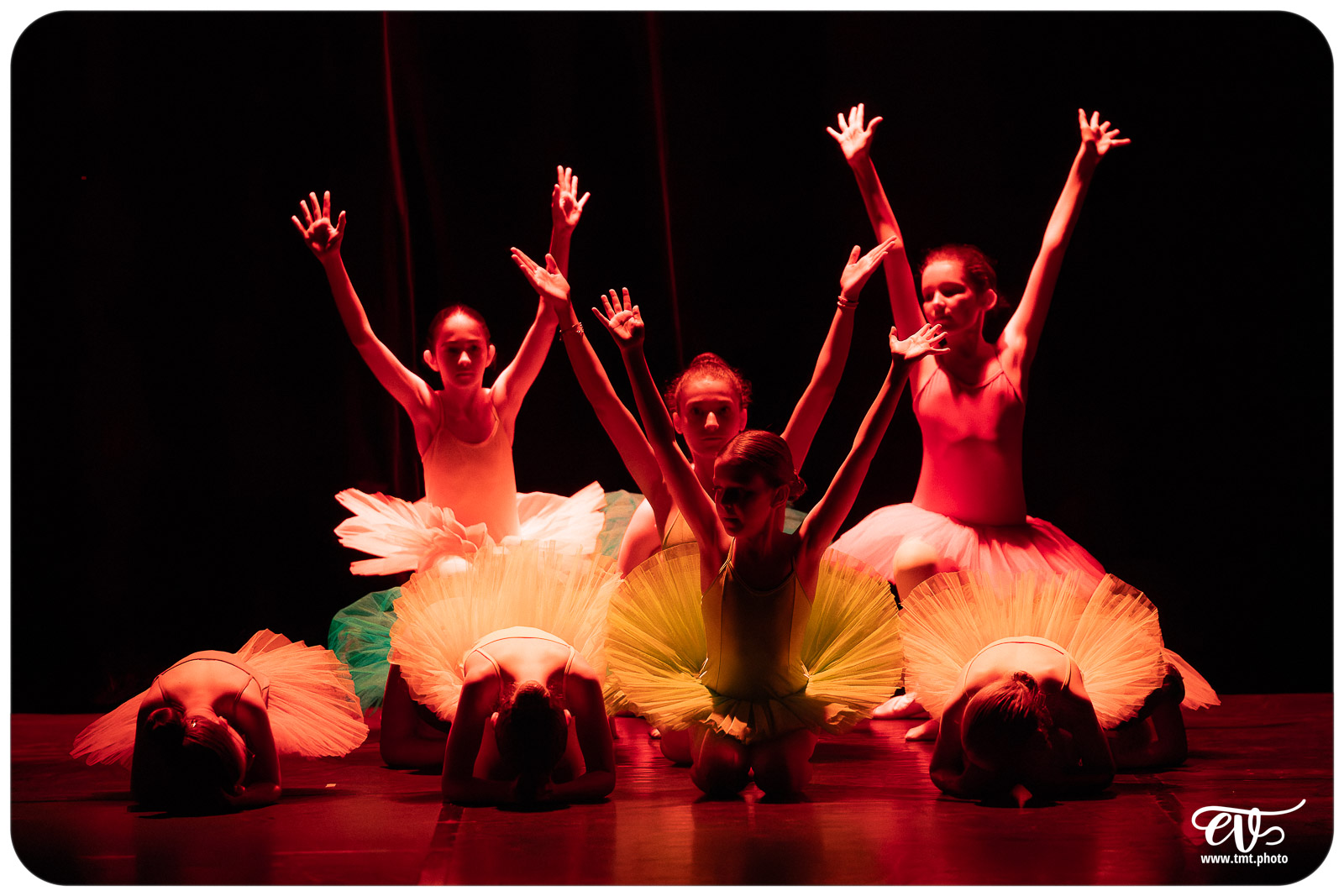 GALA DANSE EMMDH 2024